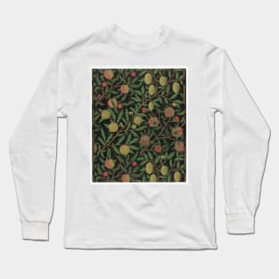 fruit in a tree Long Sleeve T-Shirt